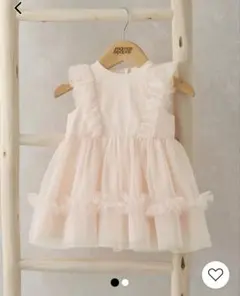 mamas&papas ドレス　NEXT 90cm