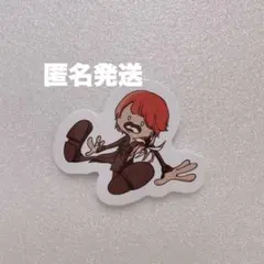 【ミセスグリーンアップル】 ステッカー シール 大森元貴 もっくん