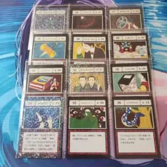 ハンターハンター　一番くじ　指定ポケットカード