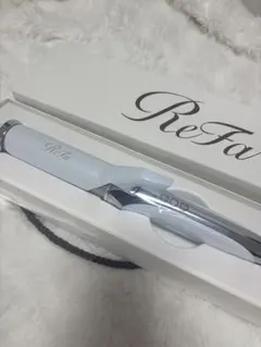 リファカールアイロンプロ　38mm