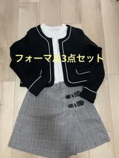 ラブトキシックフォーマルセットMサイズ