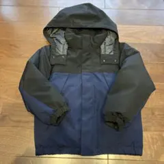 ジャケット 120 ユニクロ