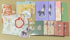 くらはしれい 文房具 まとめ売り