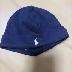 ralphlauren ベビー帽子
