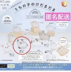 【匿名配送】うちの子のけだまだま　犬のけだまだま　黒柴②