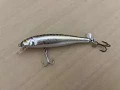 2025年最新】ミノー・プラグの人気アイテム - メルカリ