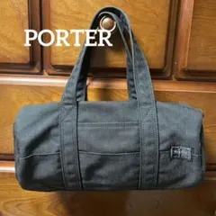 r*n様 【極美品】PORTER ポーター SMOKY BOSTON BAG ブ