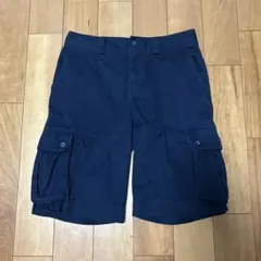 ラルフローレン　ショートカーゴ　ハーフパンツのサムネイル