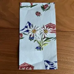 エーデルワイス　4枚セット