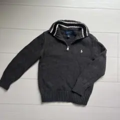 Polo Ralph Lauren グレー セーター 6