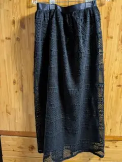 ロングスカートのサムネイル