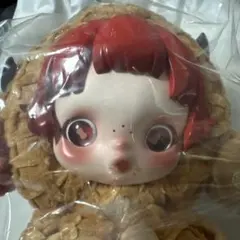 POPMART スカルパンダ Pranky Peanut