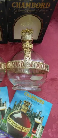 2026年最新】シャンボール リキュールの人気アイテム - メルカリ