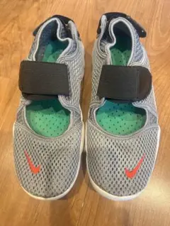 NIKE ナイキ エア リフト キッズシューズ 23.5cm (US 5Y)