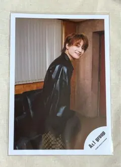 Aぇ! group 公式写真(2023)   小島健⑤