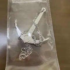 ロレックス シードウェラー ノベルティ イカリチャーム 未開封品　錨