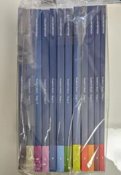 カランメソッド　CALLAN METHOD 3rd Edition ３冊セット 2025年最新】カランメソッド テキスト 3rdの人気アイテム - メルカリ