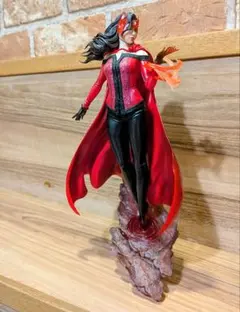 marvel artfx premier フィギュア9体セット 中古】(本体B+/箱B)ARTFX PREMIER MARVEL UNIVERSE シーハルク 1/10