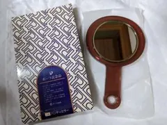 POLAポーラ 記念品 ハンディミラーのサムネイル