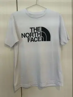 THE NORTH FACE ホワイト Tシャツ L