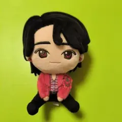 Mrs. GREEN APPLE ぬいぐるみ 大森さんver.
