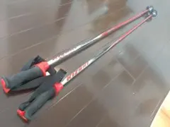 KIZAKI スキーストック POWER SHAFT REVOLUTION