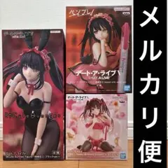 デート・ア・ライブ 時崎狂三　3点セット
