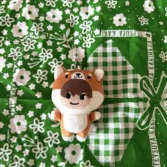 2026年最新】染谷俊之 ぬいぐるみの人気アイテム - メルカリ