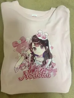 iLiFE! 那蘭のどか 実写Tシャツ 武道館 くじ ガラポン - メルカリ