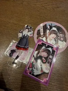 AVAM 姫宮ゆか 缶バッジ セット 2025年最新】姫宮ゆかの人気アイテム - メルカリ