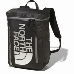 ザ ノースフェイス キッズ ヒューズボックス 21L 黒 ブラックのサムネイル