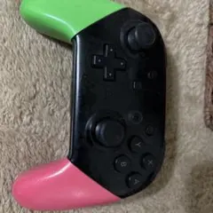 Nintendo Switch ワイヤレスコントローラー