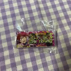 あんさんぶるスターズ あんスタ バナコレ バナーバッジコレクション 逆先夏目