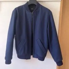 2026年最新】アーペーセー A.P.C. ブルゾンの人気アイテム - メルカリ