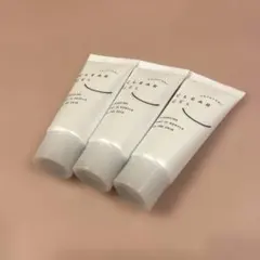 ADJUVANT CLEAR GEL クレンジングジェル 25g 3本セットのサムネイル