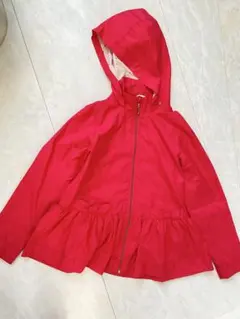 ケイトスペード　ピンク　ジャケット　150