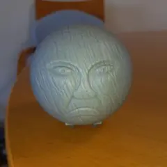 カプセルプラレール　ボルダー　トーマス　ガチャ