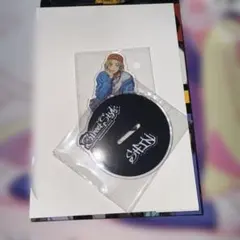 タイトーくじ サカモトデイズ シンアクリルスタンド