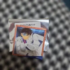 名探偵コナン　TDメモリアル缶バッジ スペシャルver. Vol.5