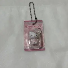 HELLO KITTY パッケージミニチュアコレクション