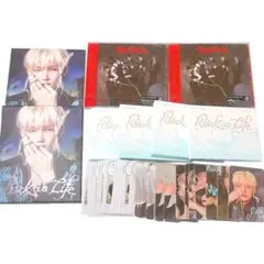 &TEAM JO ジョー セット まとめ売り