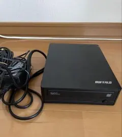 外付け