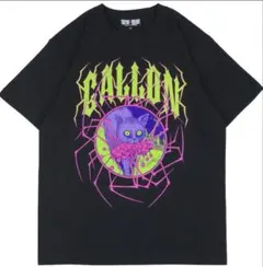 obilennon ジミヘン Tシャツ ビーズ刺繍 L 高円寺 rokuromi - メルカリ