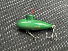 スプラッシュクラブ 潜水艦　ルアーのサムネイル
