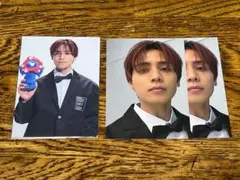 THE RAMPAGE 神谷健太 フォトカード EXPO シークレット セット