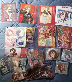 プロセカ まとめ売り ② プロセカグッズまとめ売りPart2 - メルカリ