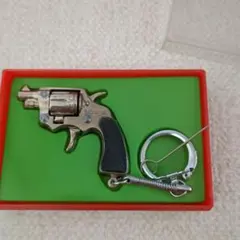 小型ピストル型キーホルダー　ヴィンテージ 51oifd6nopS._SY350_QL65_.jpg