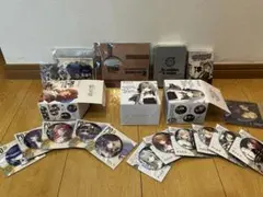 リバース：1999 グッズまとめ売り