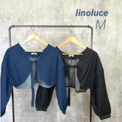 シャツ デニムジャケット