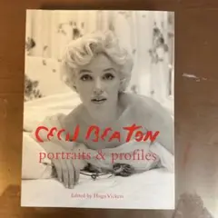 Cecil Beaton: Portraits & Profiles (洋書)